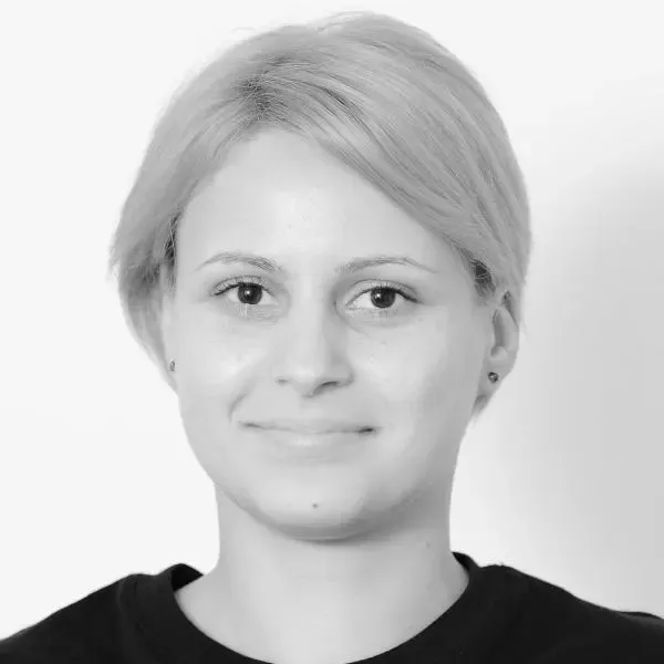 Portrait de Andra Daraban