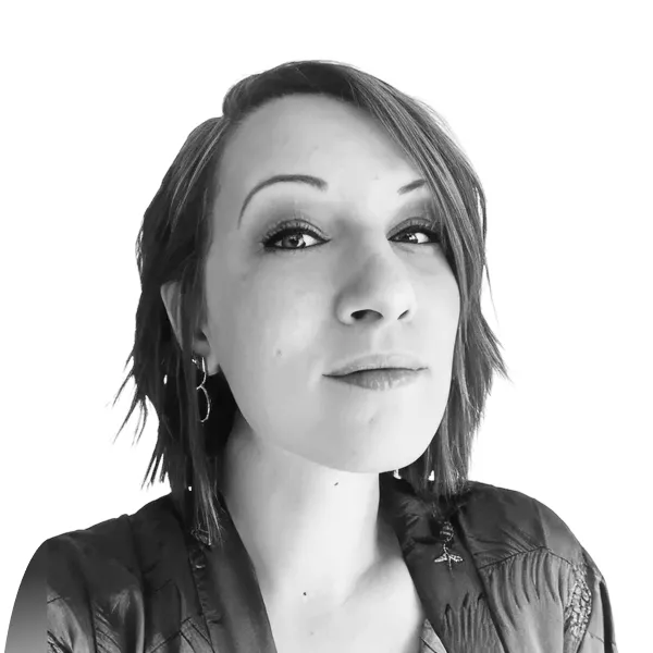 Portrait de Perrine Koenig